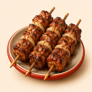 Shashlik